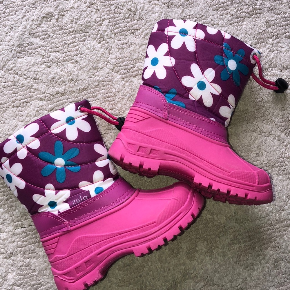 NEW Boots